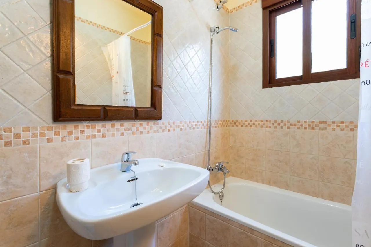 Cortijo La Reina Villa Torrox