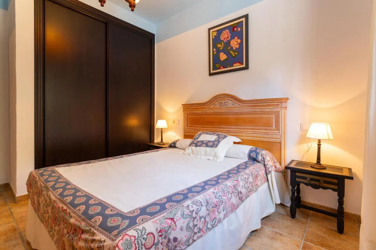 Cortijo La Reina Villa Torrox 0*,  Spain