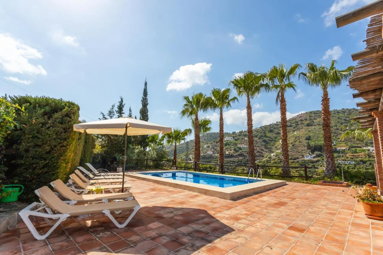 Cortijo La Reina Villa Torrox