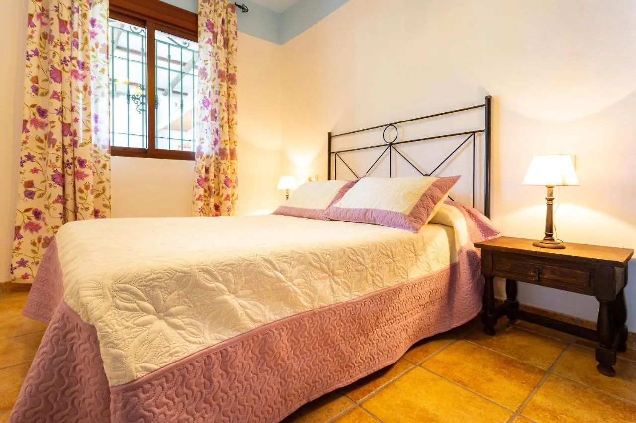 Cortijo La Reina Villa Torrox