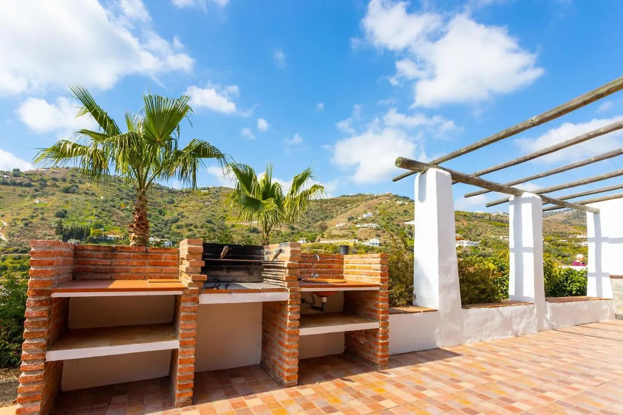 Cortijo La Reina Villa Torrox 0*,  Spain