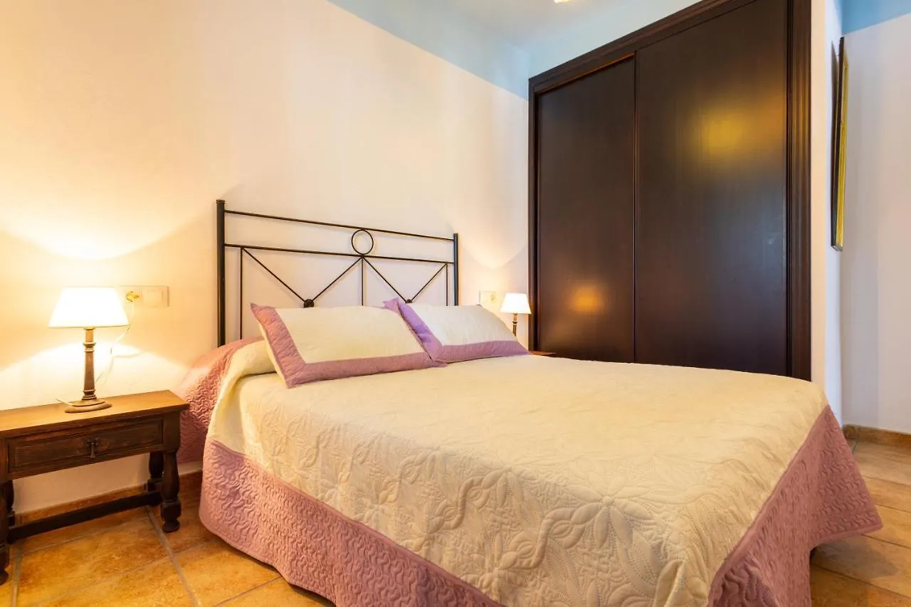 Cortijo La Reina Villa Torrox 0*,  Spain