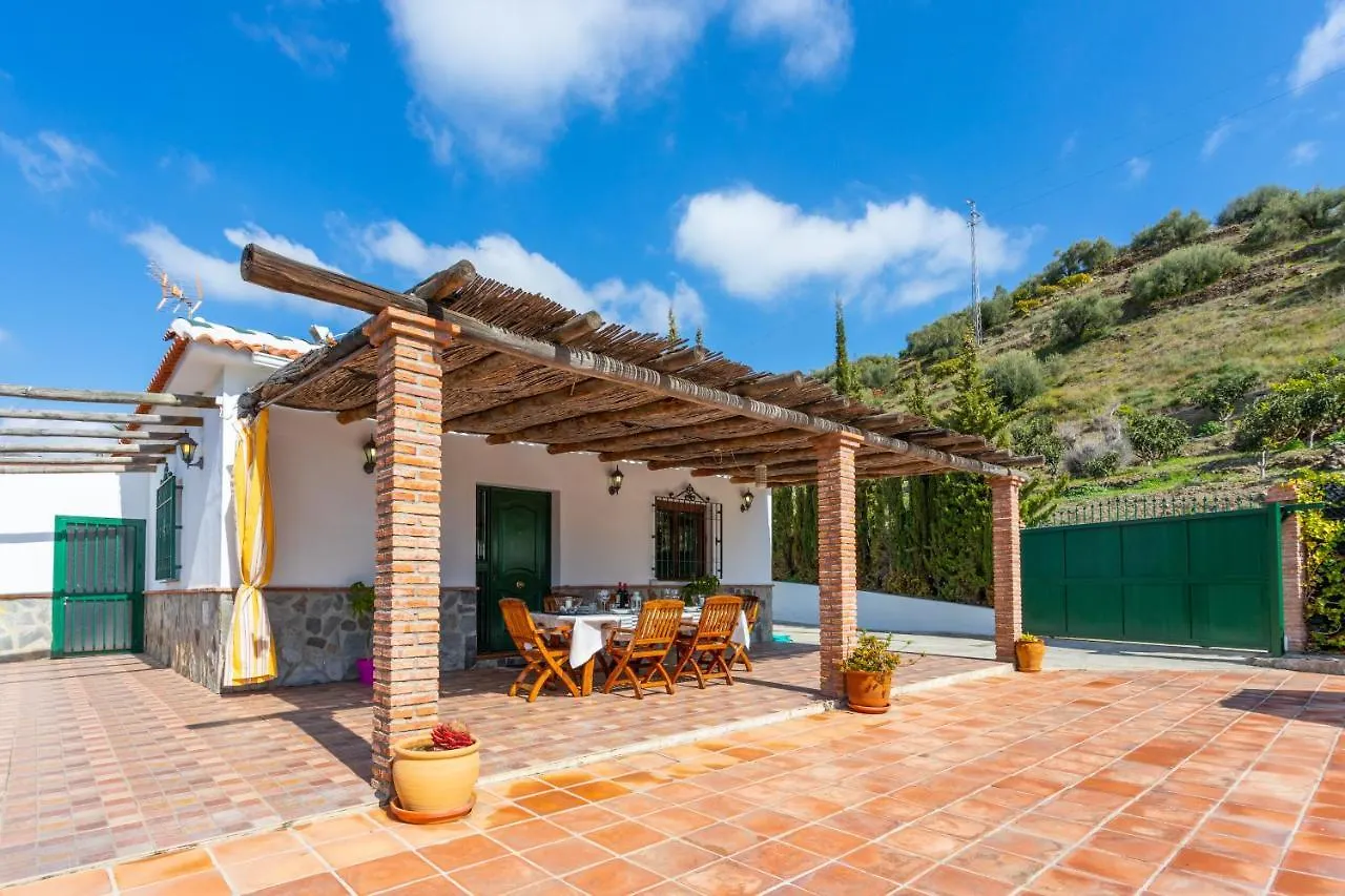 Cortijo La Reina Villa Torrox