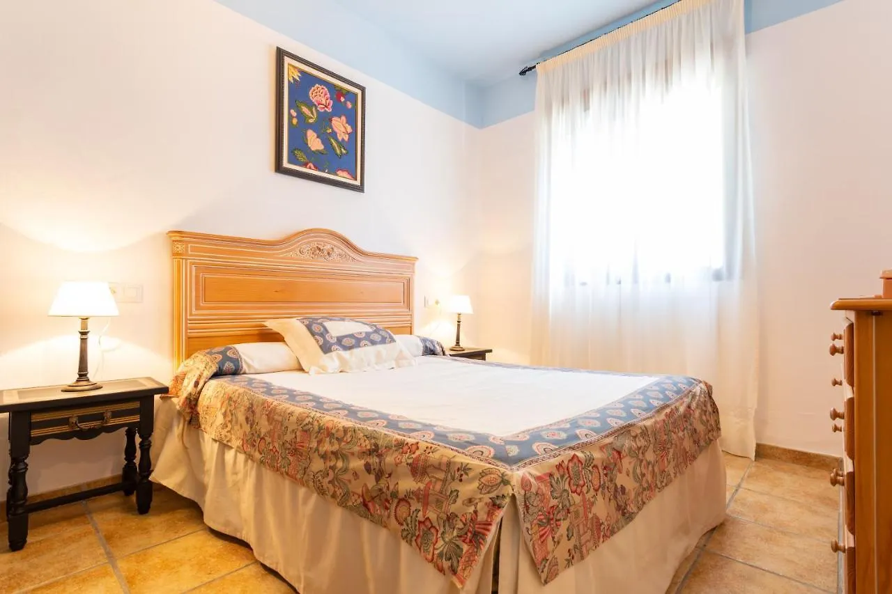 Cortijo La Reina Villa Torrox