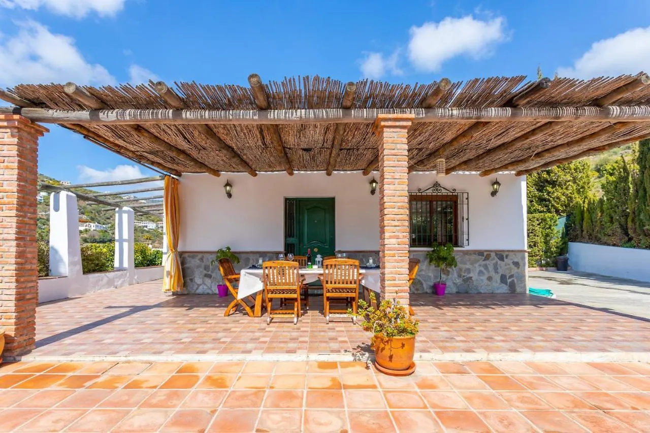 Cortijo La Reina Villa Torrox